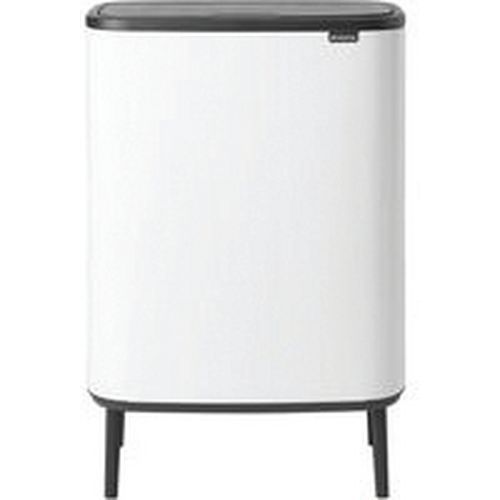 Touch Bin Bo Hi 2x30 liter Brabantia Touch Bin Bo Hi 2x30 liter Brabantia