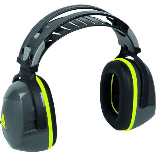 Oorkap SNR 29 dB Interlagos - Delta Plus