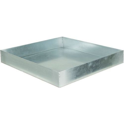 Extra legbord voor fytosanitaire kasten 150 L en 300 L Extra legbord voor fytosanitaire kasten 150 L en 300 L