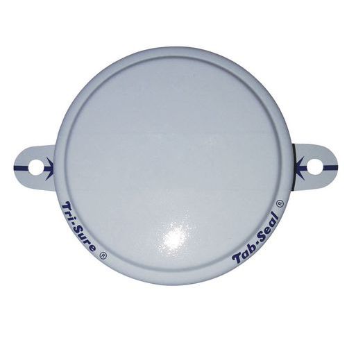 Capsule Tab-seal® G2 neutraalwit Capsule Tab-seal® G2 neutraalwit