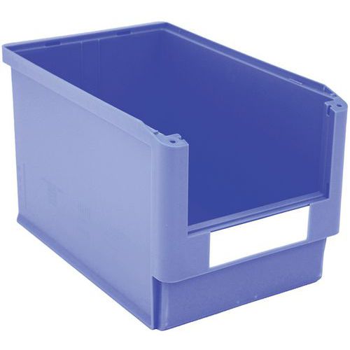 Stapelbak SK - 36 l - lengte 500 mm - set van - Bito Stapelbak SK - 36 l - lengte 500 mm - set van - Bito