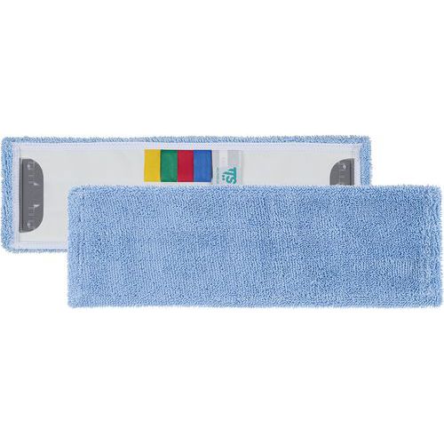 Stugge microvezelmop voor Uni System - TTS