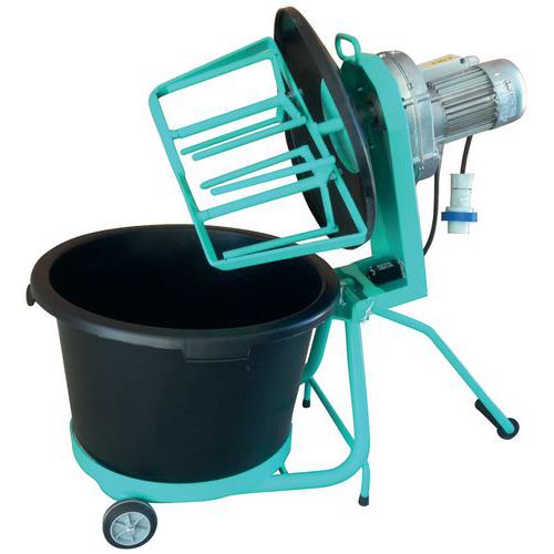 Betonmixer Mix-All Betonmixer Mix-All