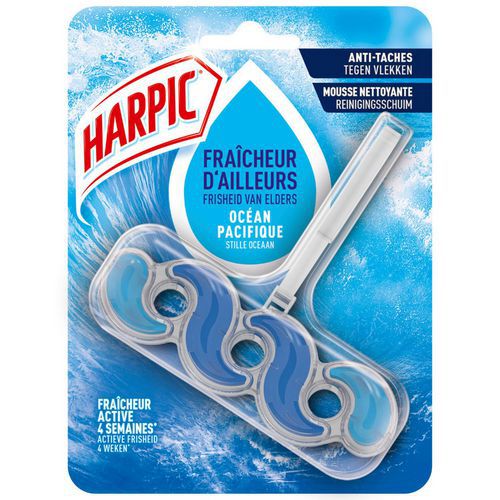 Toiletblok Marine - HARPIC Toiletblok Marine - HARPIC