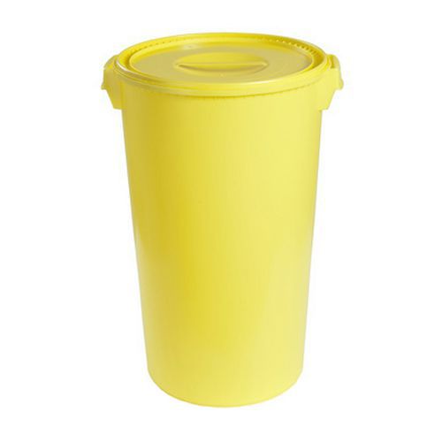 Conteneur en plastique Conteneur en plastique