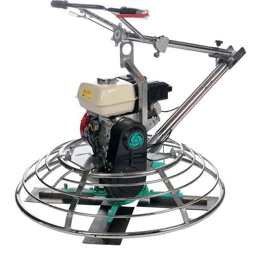 Mechanische troffel TW 90H MP Mechanische troffel TW 90H MP