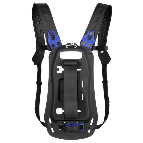 Harnais de sac à dos 3M™ pour moteur Versaflo - 3M Harnais de sac à dos 3M™ pour moteur Versaflo - 3M