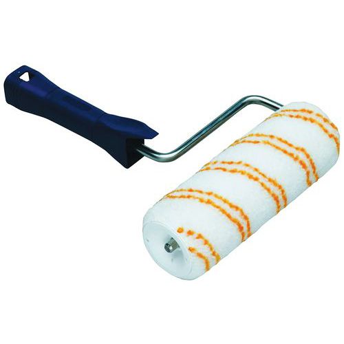 Rouleau peinture 180 mm monocouche Rouleau peinture 180 mm monocouche