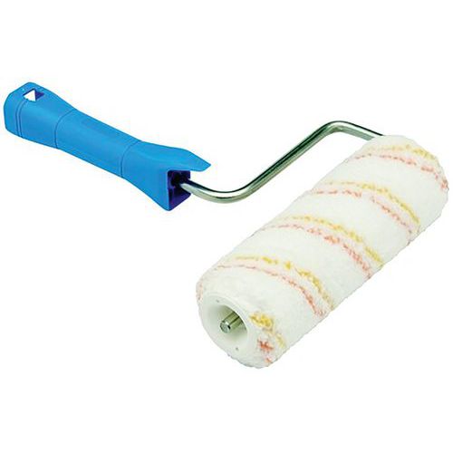 Rouleau peinture 180 mm finition satinée Rouleau peinture 180 mm finition satinée