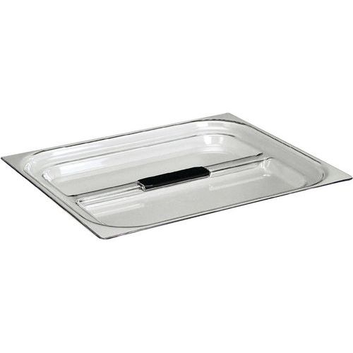 Couvercle pour bac Gastro-Norme