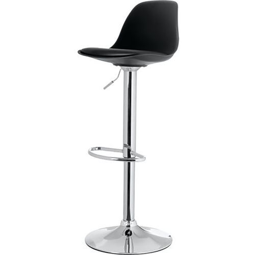 Set van 2 krukken Bobba voet aluminium - Meet By Paperflow Set van 2 krukken Bobba voet aluminium - Meet By Paperflow