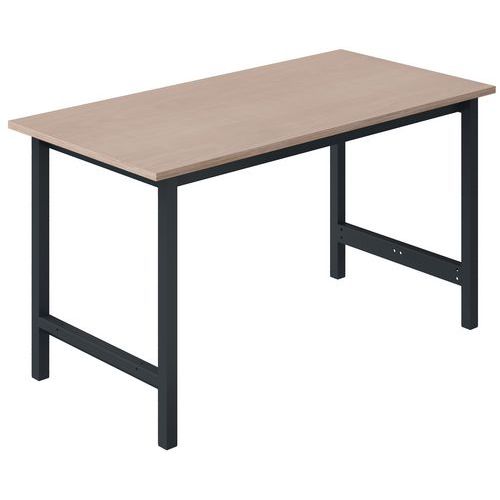 Werkbank tafel Basic Werkbank tafel Basic