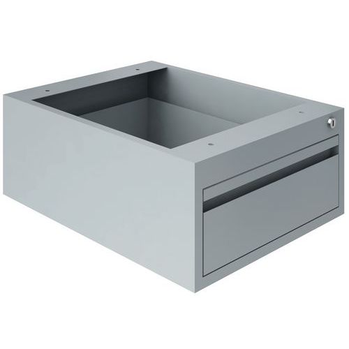 Ladeblok voor werkbank Ladeblok voor werkbank