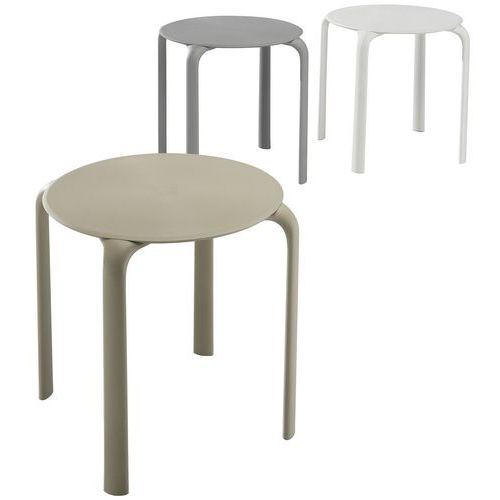 Tafel rond DROP Tafel rond DROP