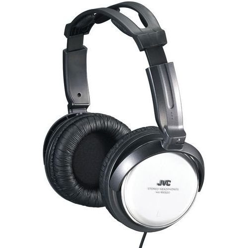 Hoofdtelefoon - JVC HA-RX500 audio Hoofdtelefoon - JVC HA-RX500 audio