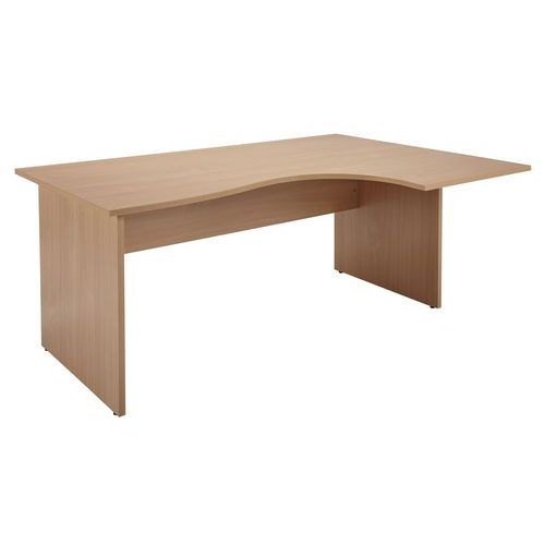Bureau - asymmetrisch - Alpha Bureau - asymmetrisch - Alpha