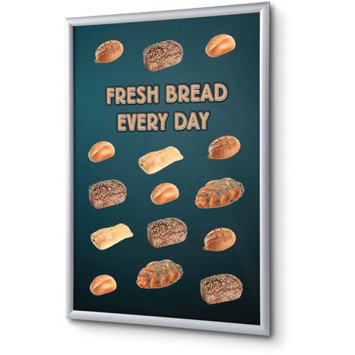 Kliklijst compleet - FRESH BREAD EVERY DAY! - Showdown Kliklijst compleet - FRESH BREAD EVERY DAY! - Showdown