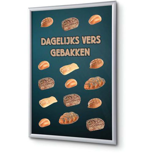 Kliklijst A4 compleet - DAGELIJKS VERS GEBAKKEN - Showdown Kliklijst A4 compleet - DAGELIJKS VERS GEBAKKEN - Showdown
