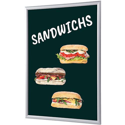 Kliklijst A4 compleet - SANDWICHS - Showdown Kliklijst A4 compleet - SANDWICHS - Showdown