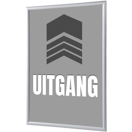 Kliklijst A4 compleet - UITGANG - Showdown Kliklijst A4 compleet - UITGANG - Showdown