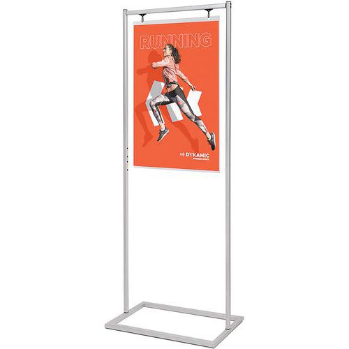 Poster Display Decor Sway - Showdown