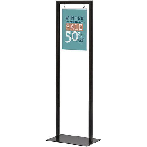 Poster Display Swing - Showdown Poster Display Swing - Showdown