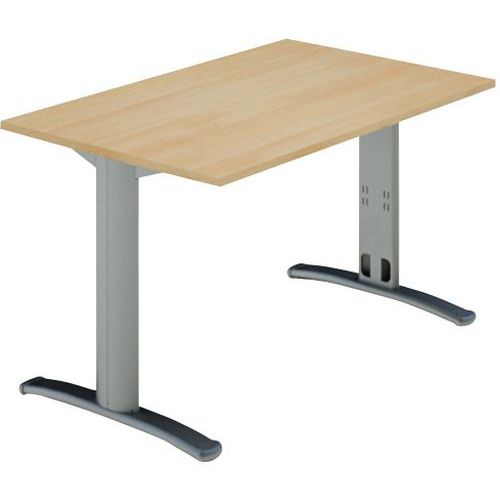 Bureau droit Dalia Quadrifoglio
