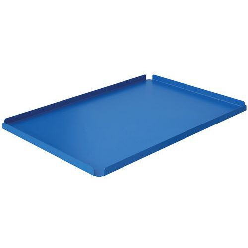 Onderste legbord voor houder voor Eurobakken Onderste legbord voor houder voor Eurobakken