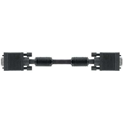 Kabel VGA man/man