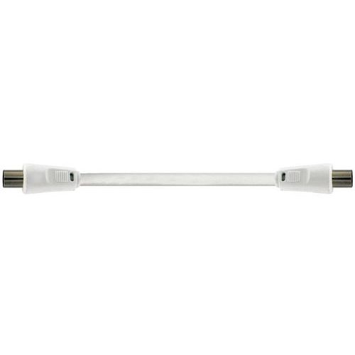 TV-antennekabel - coax - 75 Ohm