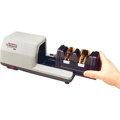 Slijpmodule voor elektrische messenslijper CC 2000 - Matfer Slijpmodule voor elektrische messenslijper CC 2000 - Matfer