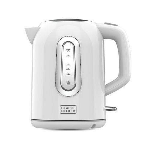 Waterkoker 1,7 l - BXKE2204E - Black and Decker Waterkoker 1,7 l - BXKE2204E - Black and Decker