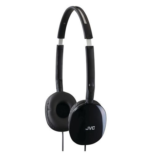 Casque audio Flats -HA-S160 - JVC Casque audio Flats -HA-S160 - JVC