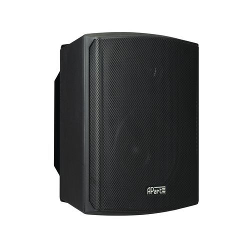 Actief luidsprekerpaar 2 x 30 W SDQ5P - Apart Actief luidsprekerpaar 2 x 30 W SDQ5P - Apart
