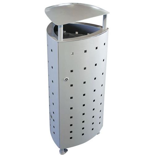 Poubelle Camargo 70 L Benito Poubelle Camargo 70 L Benito