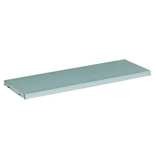 Etagère en acier SpillSlope® - 83L - Justrite Etagère en acier SpillSlope® - 83L - Justrite