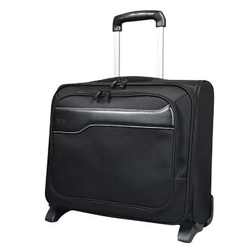 Koffer-trolley voor laptop Hanoï II - Port Design Koffer-trolley voor laptop Hanoï II - Port Design