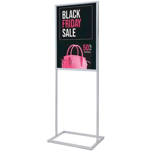 Poster Display Decor Click - A1 - Showdown Poster Display Decor Click - A1 - Showdown