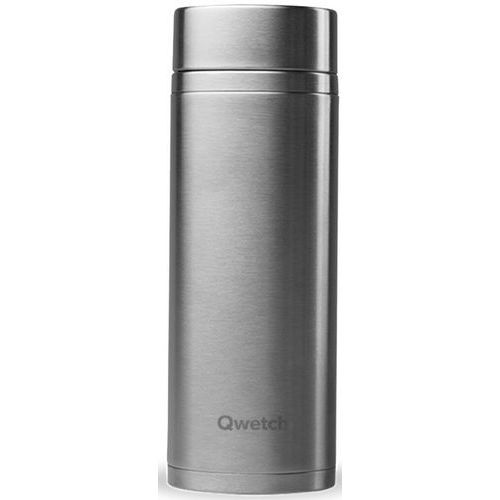 Isotherm theekan rvs - 400 ml - Qwetch