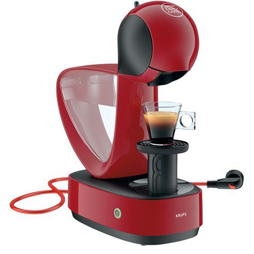 Koffiemachine Nescafé Dolce Gusto - Infinissima Koffiemachine Nescafé Dolce Gusto - Infinissima