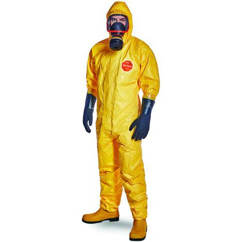 Tychem Dupont Wegwerpoverall Tychem® 2000 C