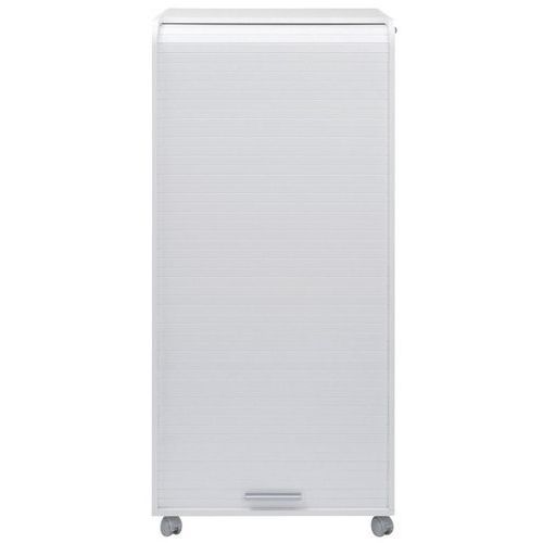 Mobiele computerkast Orga kleur wit Mobiele computerkast Orga kleur wit