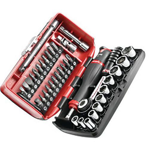 KS Tools Coffret de racloirs à lame 27 pièces - Outils de maçonnerie et  carreleurs - Achat & prix