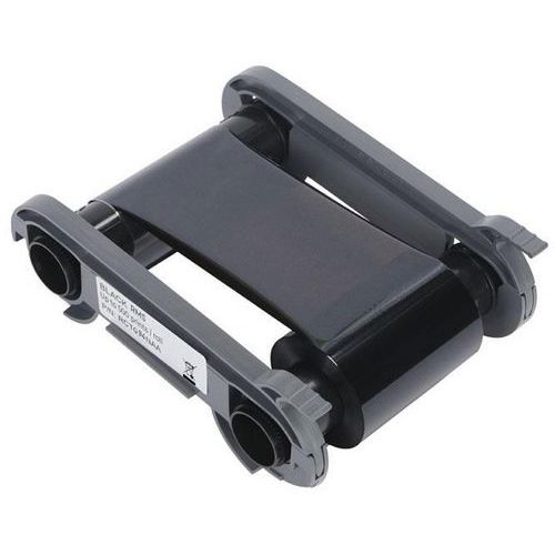 Black RMS-lint voor printer Edikio Flex - 500 afdrukken Black RMS-lint voor printer Edikio Flex - 500 afdrukken