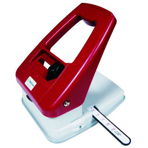 Multifunctionele perforator - Sogedex Multifunctionele perforator - Sogedex