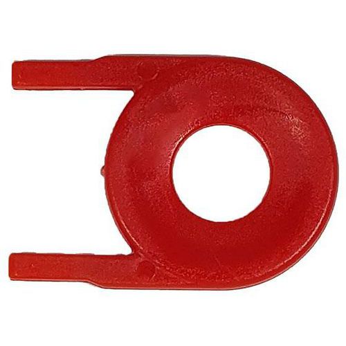 Uitneemsleutel voor beveiligde badgehouder - Sogedex Uitneemsleutel voor beveiligde badgehouder - Sogedex
