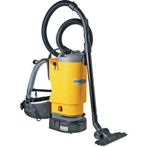 Rugstofzuiger T1 BC Lithium Swift - Ghibli Rugstofzuiger T1 BC Lithium Swift - Ghibli