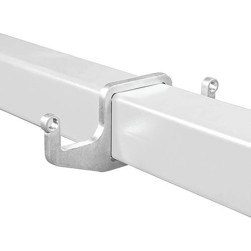 Dubbele haken voor hijsbrug voor accessoires - Vetter Dubbele haken voor hijsbrug voor accessoires - Vetter