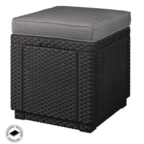 Tabouret de jardin Tabouret de jardin