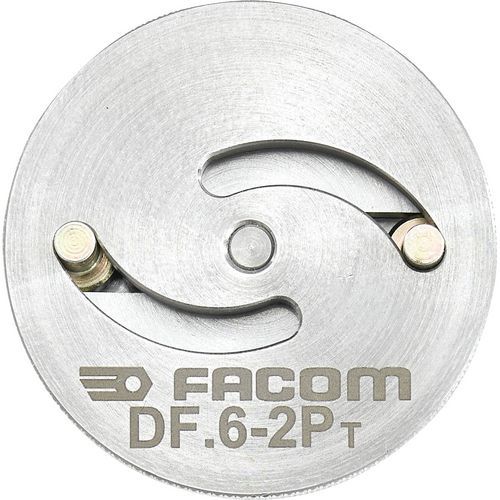 Flens voor DF. 17 Flens voor DF. 17